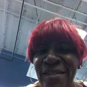 Meet your Posher, Catherine